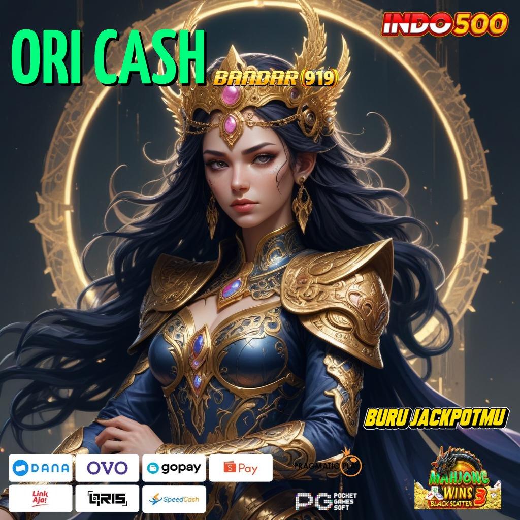 ORI CASH > Mengawali Prestasi Tinggi APK Slot Uang Asli dan Keuntungannya