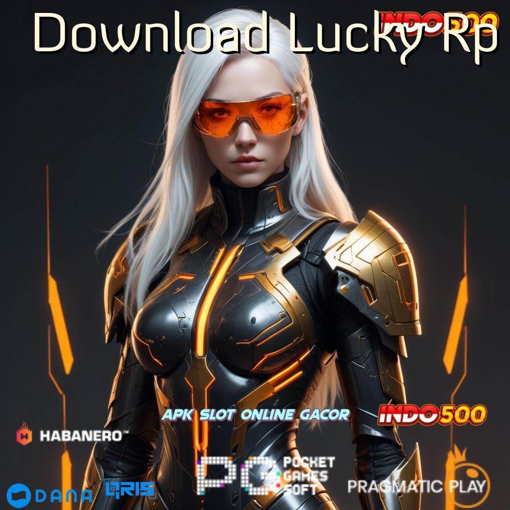 Download Lucky Rp