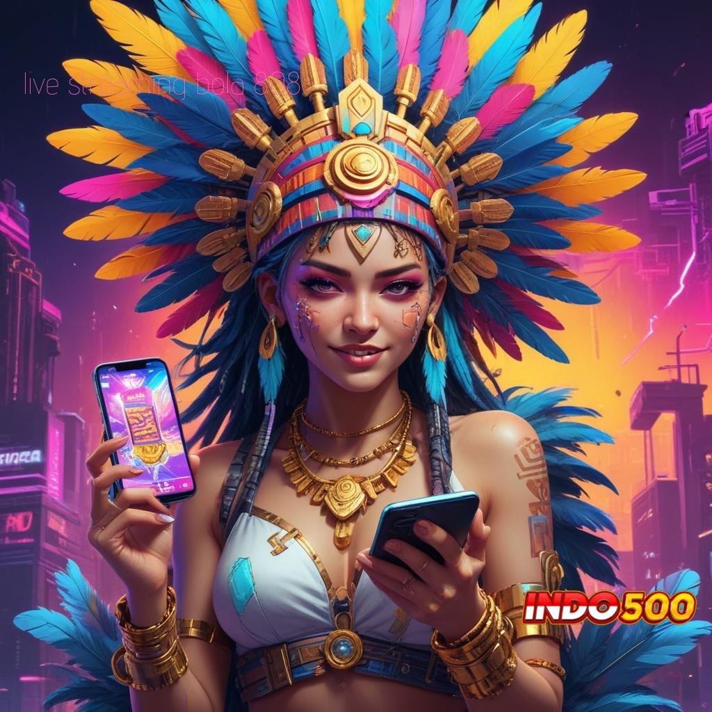 LIVE STREAMING BOLA 808 🐉 mesin baru pilihan terbaik untuk profit maksimal