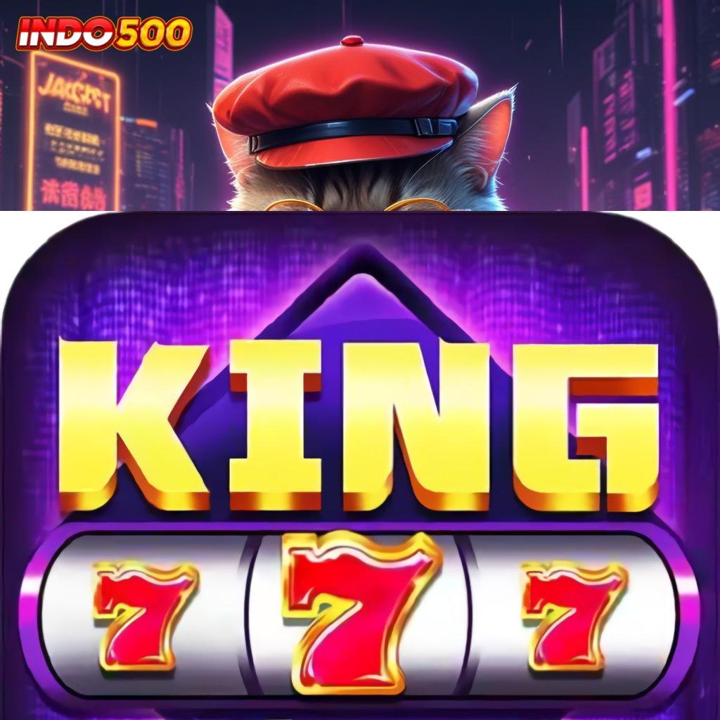 KING777 APK DOWNLOAD Forum Slot Gacor Dengan Banyak Pilihan Bonus