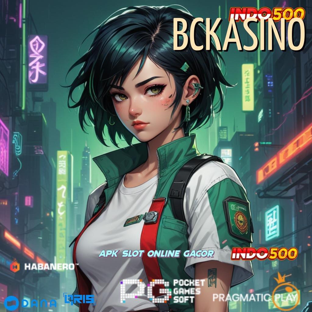 BCKASINO 🥇 Mudah Hari Spesial Besar Galeri