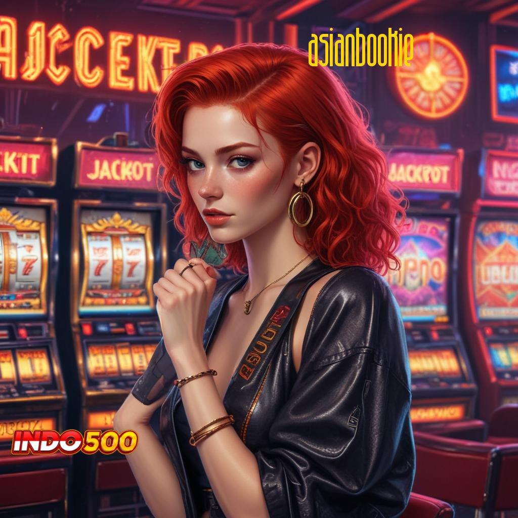 ASIANBOOKIE ➳ Saluran Penyampaian Deposit Ovo Gampang Dipakai