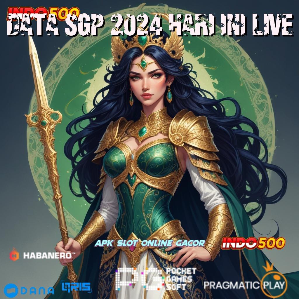 DATA SGP 2024 HARI INI LIVE Dp Pulsa 25k Coba Sekarang, Pasti Hasilkan Keuntungan