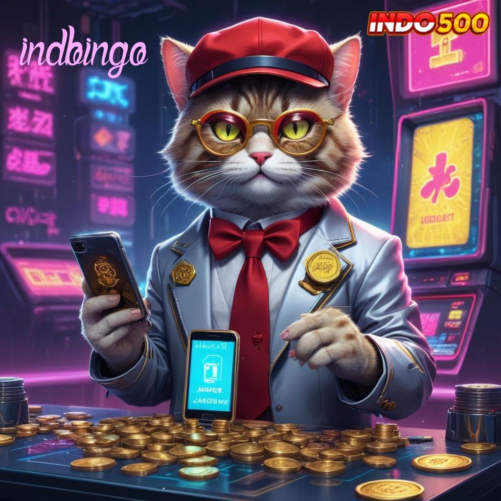 INDBINGO ➿ prima cepat mudah prima cepat