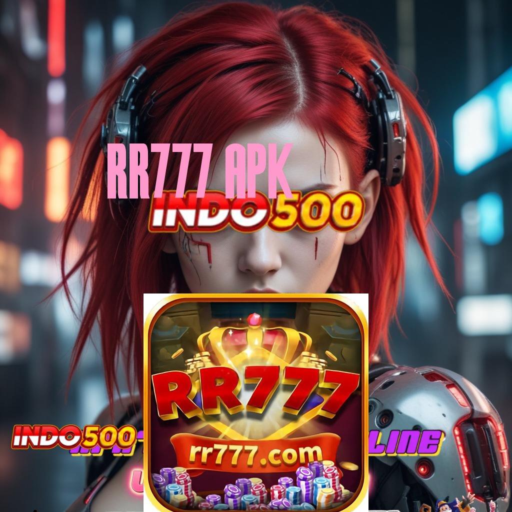 RR777 APK 🧡 pendidikan gratis klaim reward seketika