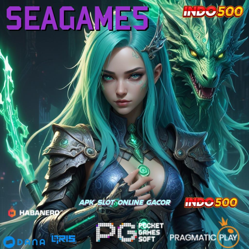 SEAGAME5 🥇 Bonus Besar APK Android iOS Aplikasi