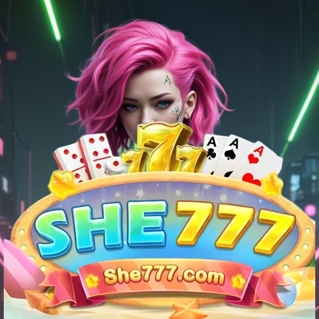 SHE777 COM ♒ Kemenangan Spektakuler di Slot Freebet Terbaru