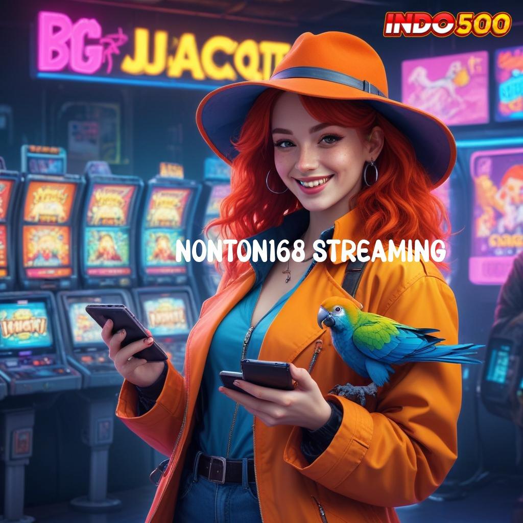 NONTON168 STREAMING ↦ Pola Teknologi Baru Dalam Perangkat Lunak Stabil