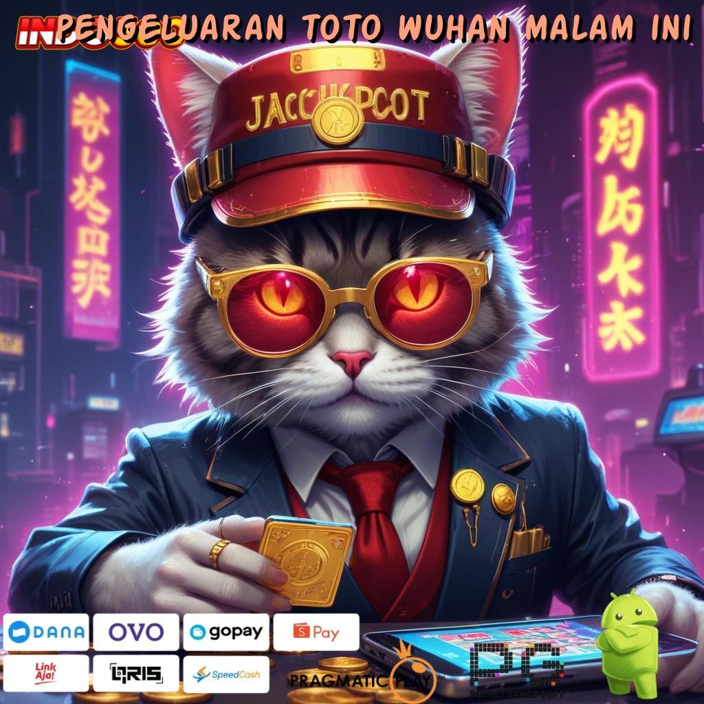 PENGELUARAN TOTO WUHAN MALAM INI RTP Tertinggi Android dan iOS Tempat Interaksi