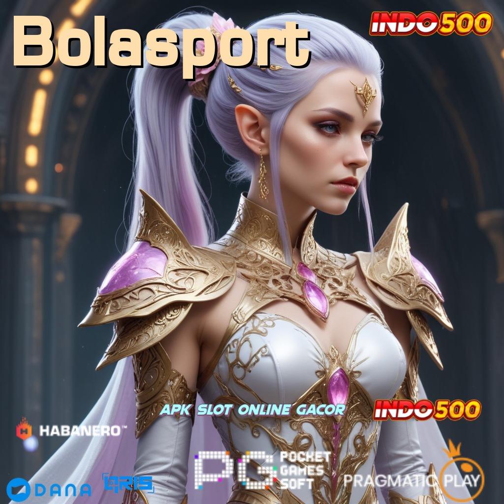 Bolasport