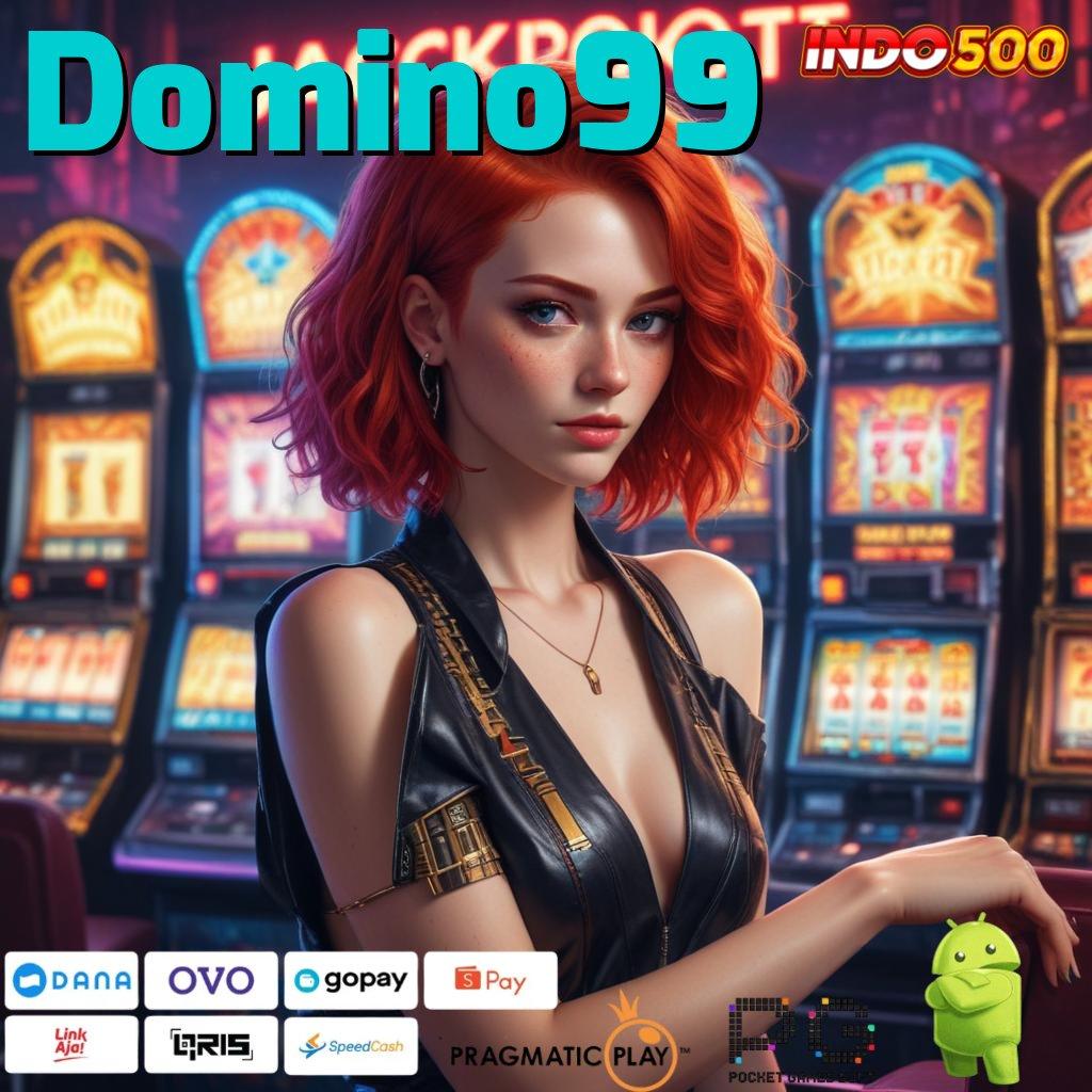 Domino99