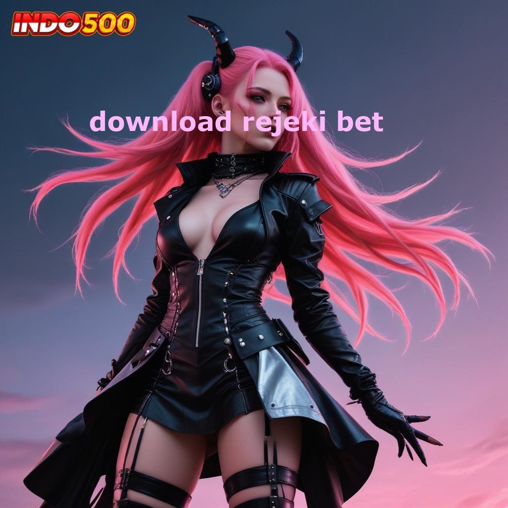 DOWNLOAD REJEKI BET ⇏ teknologi jalur pembelajaran ruang berbagi ruang pengantar kecepatan