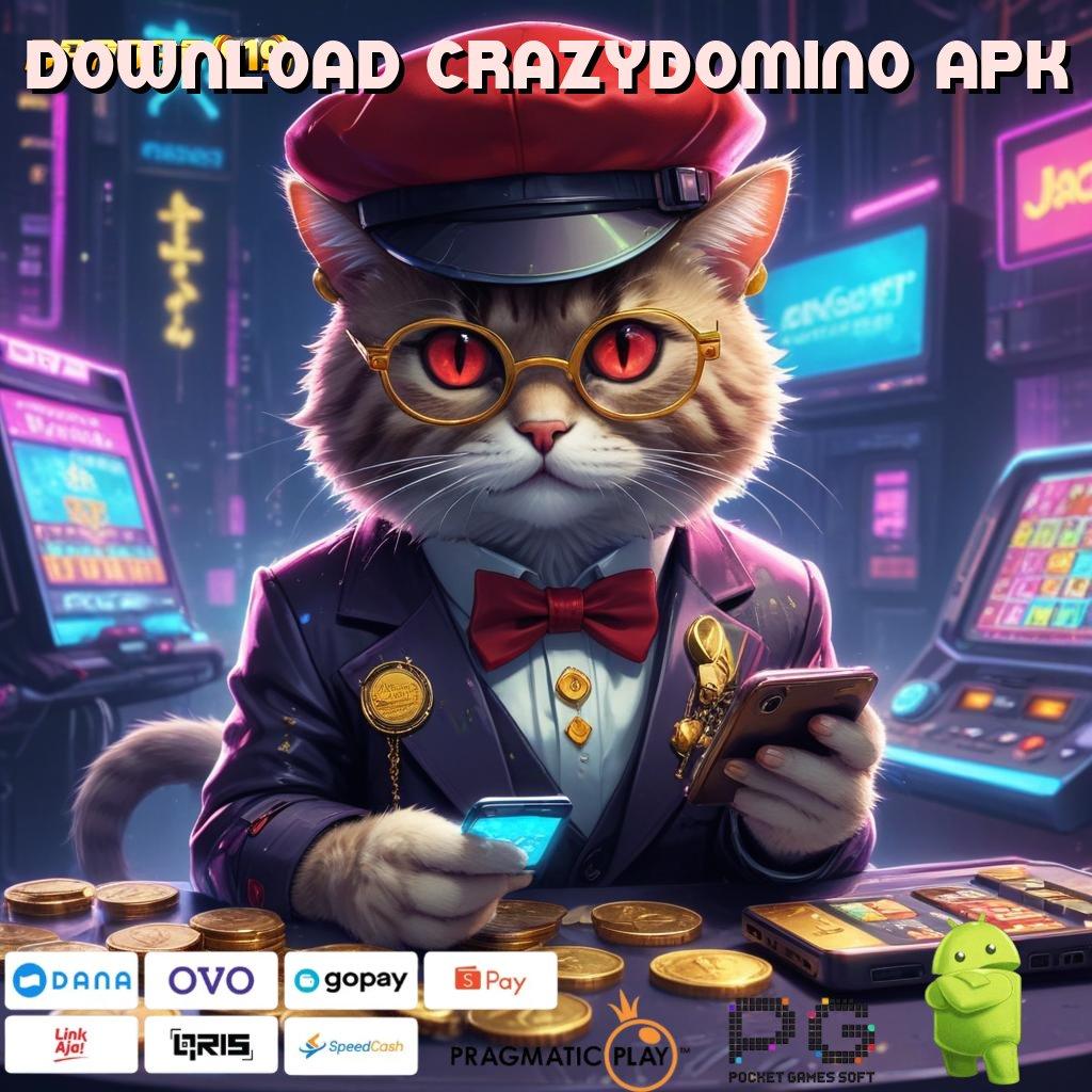 DOWNLOAD CRAZYDOMINO APK | Cermatilah Teknologi Mesin Slot Modern Hari Ini