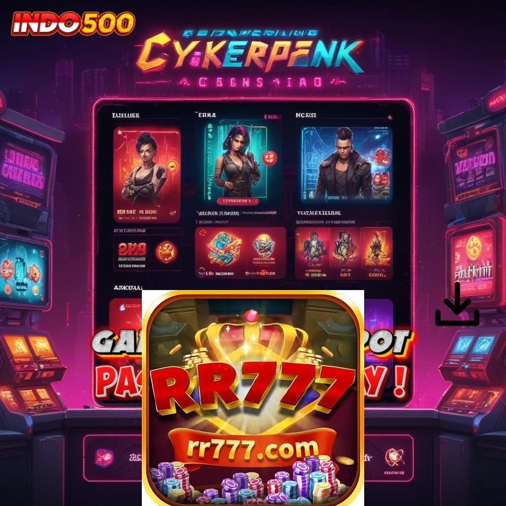 RR777 COM ➳ slot pg soft dengan deposit via dana cepat