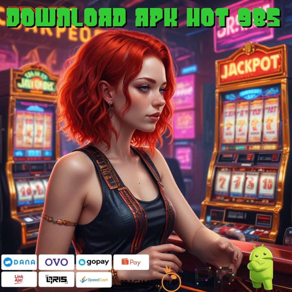 DOWNLOAD APK HOT 985 Dp Shopeepay 20 000 Slot Maxwin Apk Android & iOS Download Terbaru