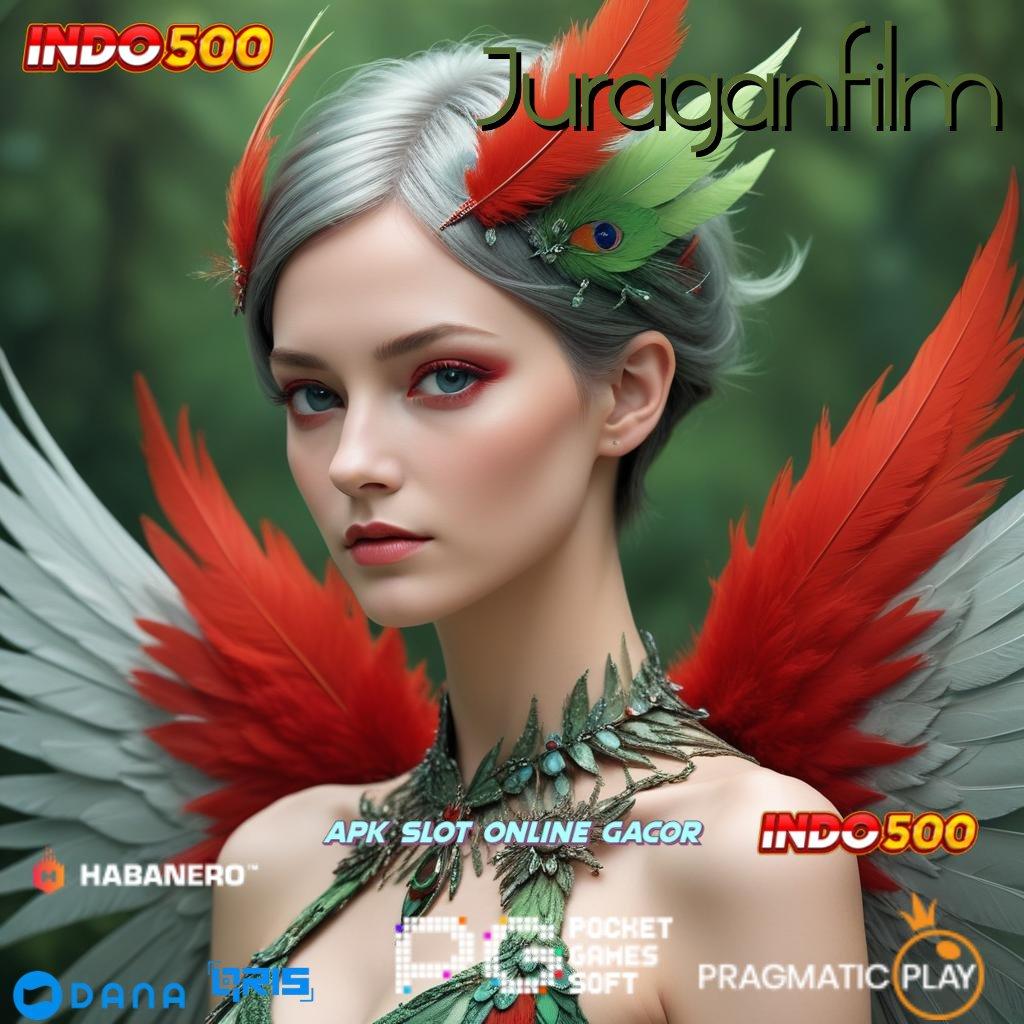 Juraganfilm