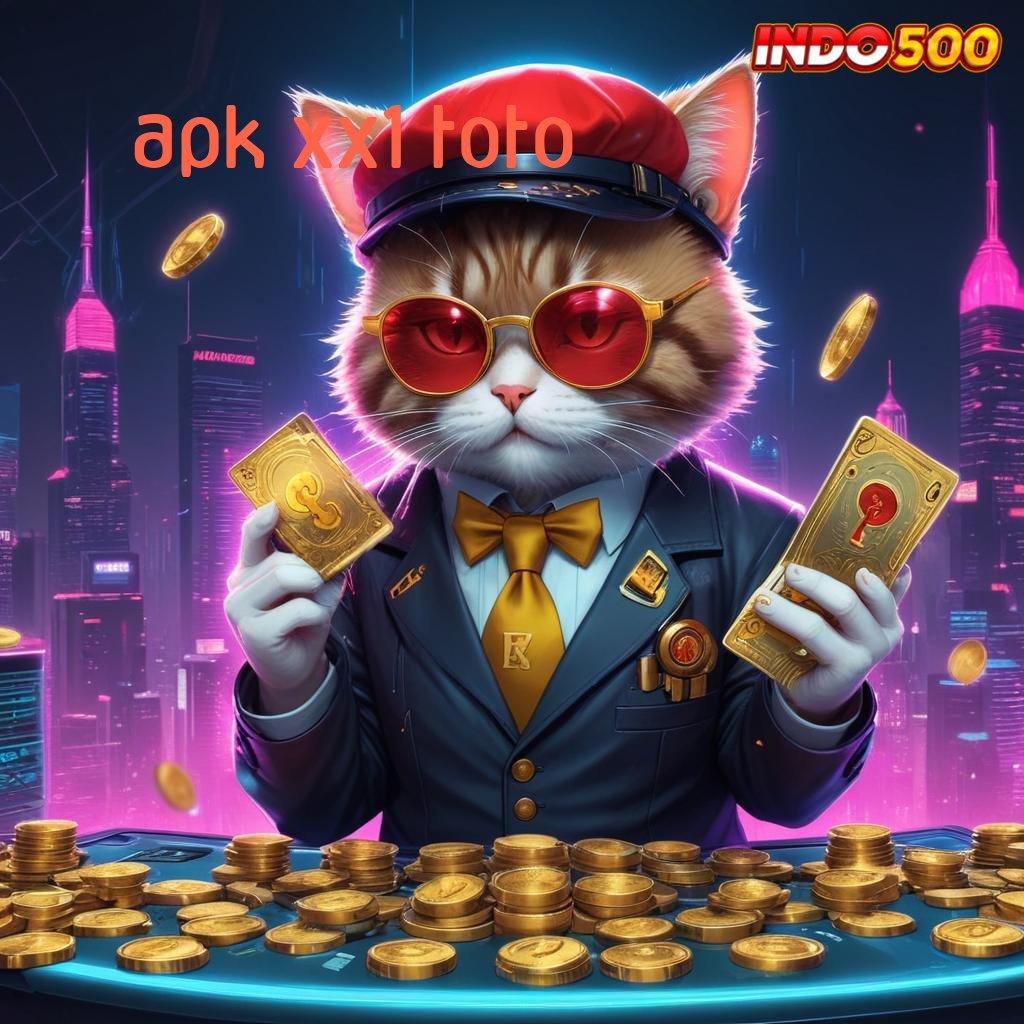 APK XX1 TOTO ⋗ pembayaran digital unik sukses gampang berdaya guna