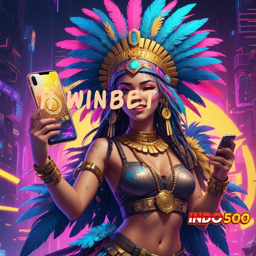 11 WINBET Mesin Teknologi Digital Pendidikan Masa Depan Unggul