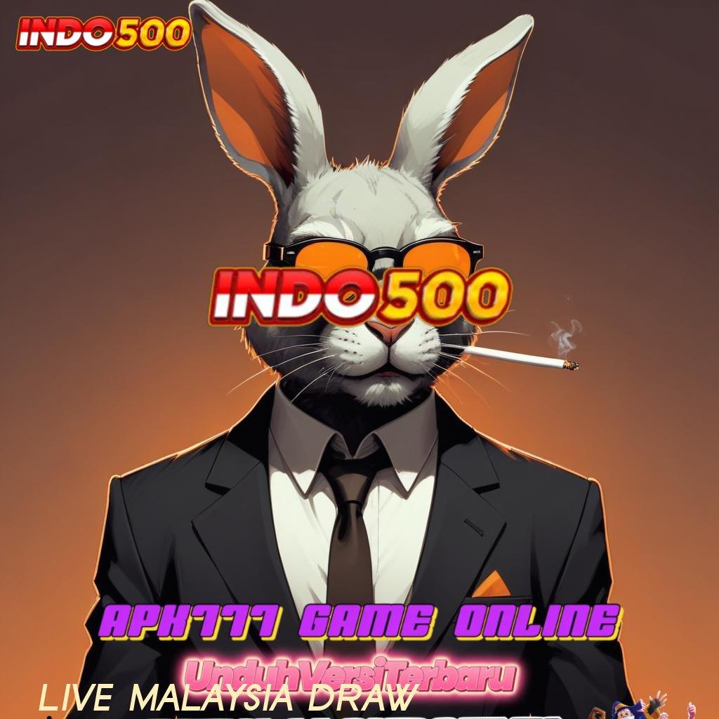 LIVE MALAYSIA DRAW 👉 Melimpah Prima Bonus Event Kilat