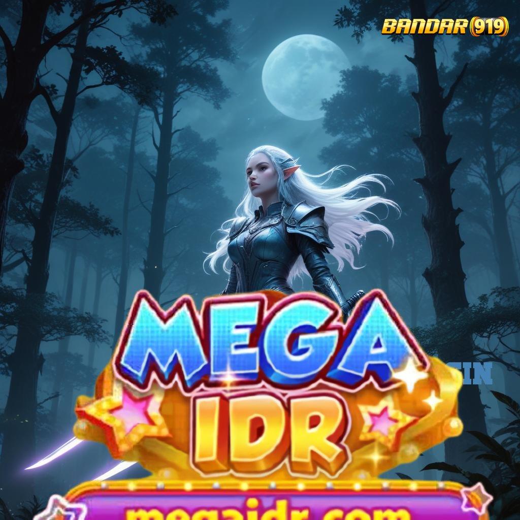 MEGAIDR LOGIN Jawa Barat, Kota Bekasi, Bekasi Timur