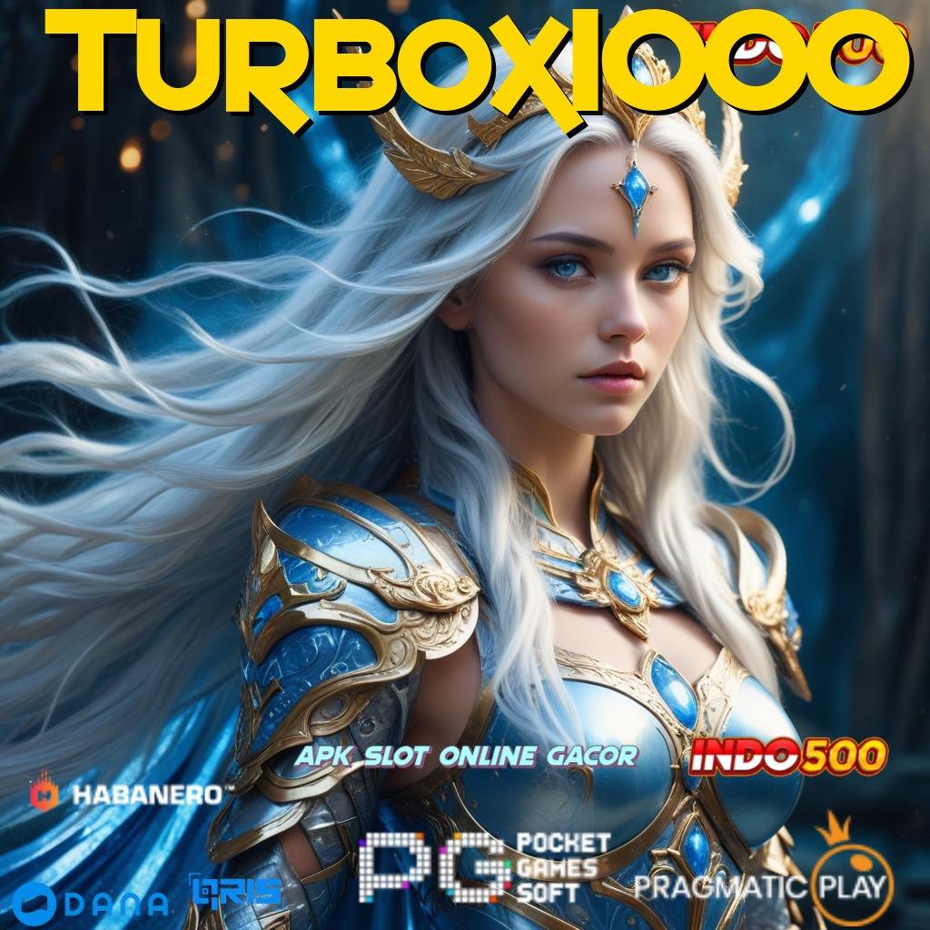 Turbox1000