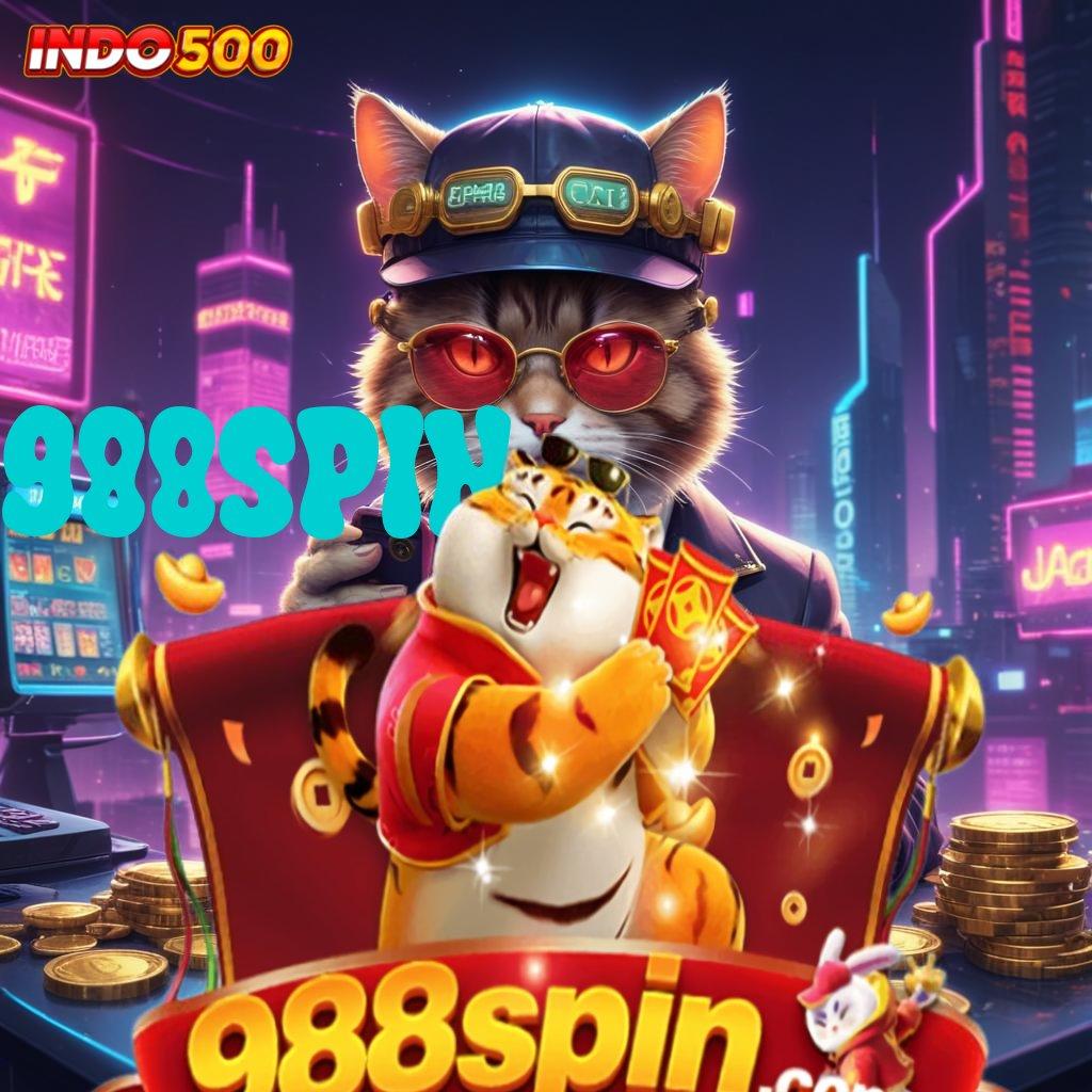 988SPIN Semua Game dalam Satu Tempat Permainan Yang Lancar