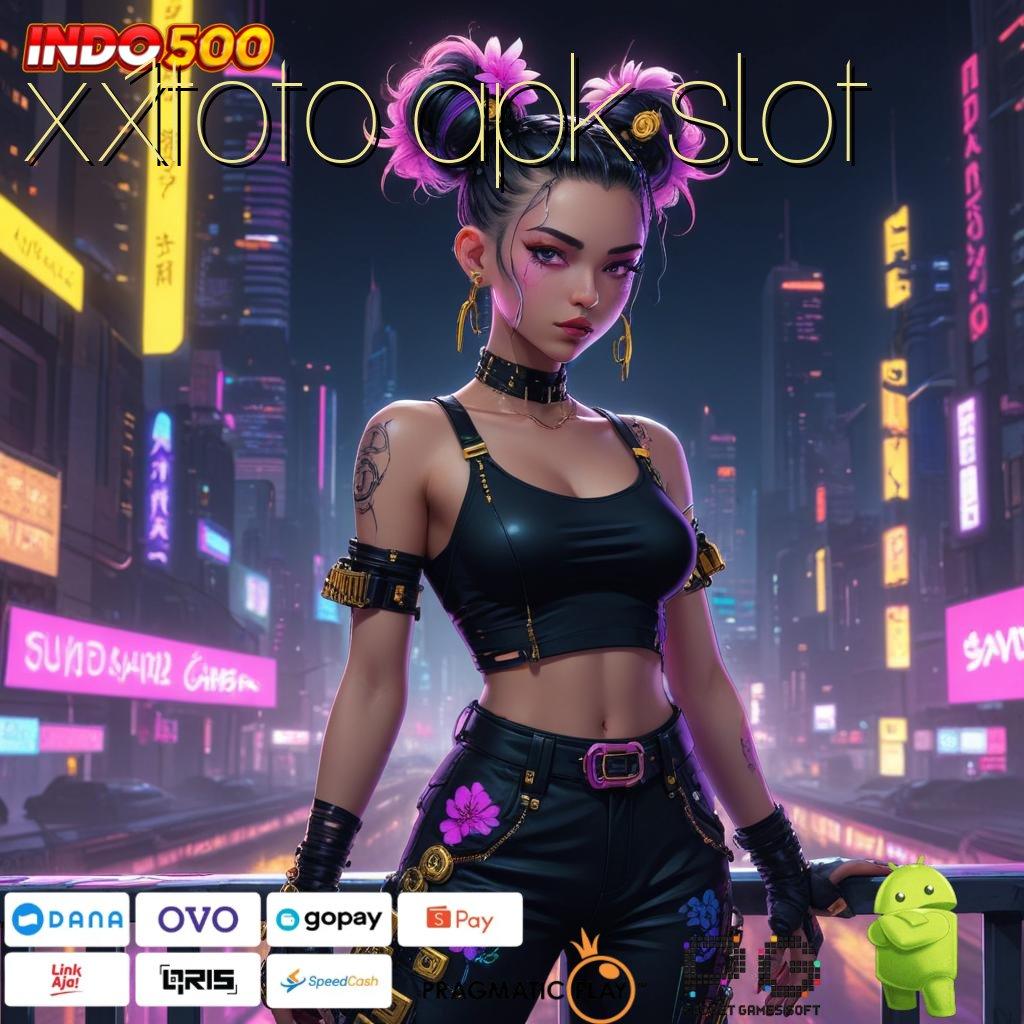 XX1TOTO APK SLOT Rekayasa Paling Modern Slot Gacor Terbaru 2025, Banjir Keberuntungan!