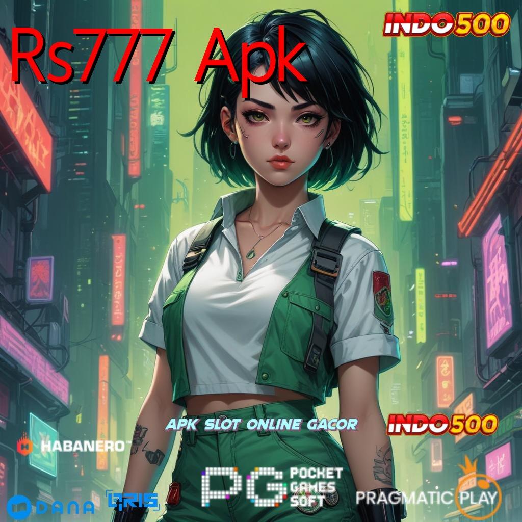 Rs777 Apk