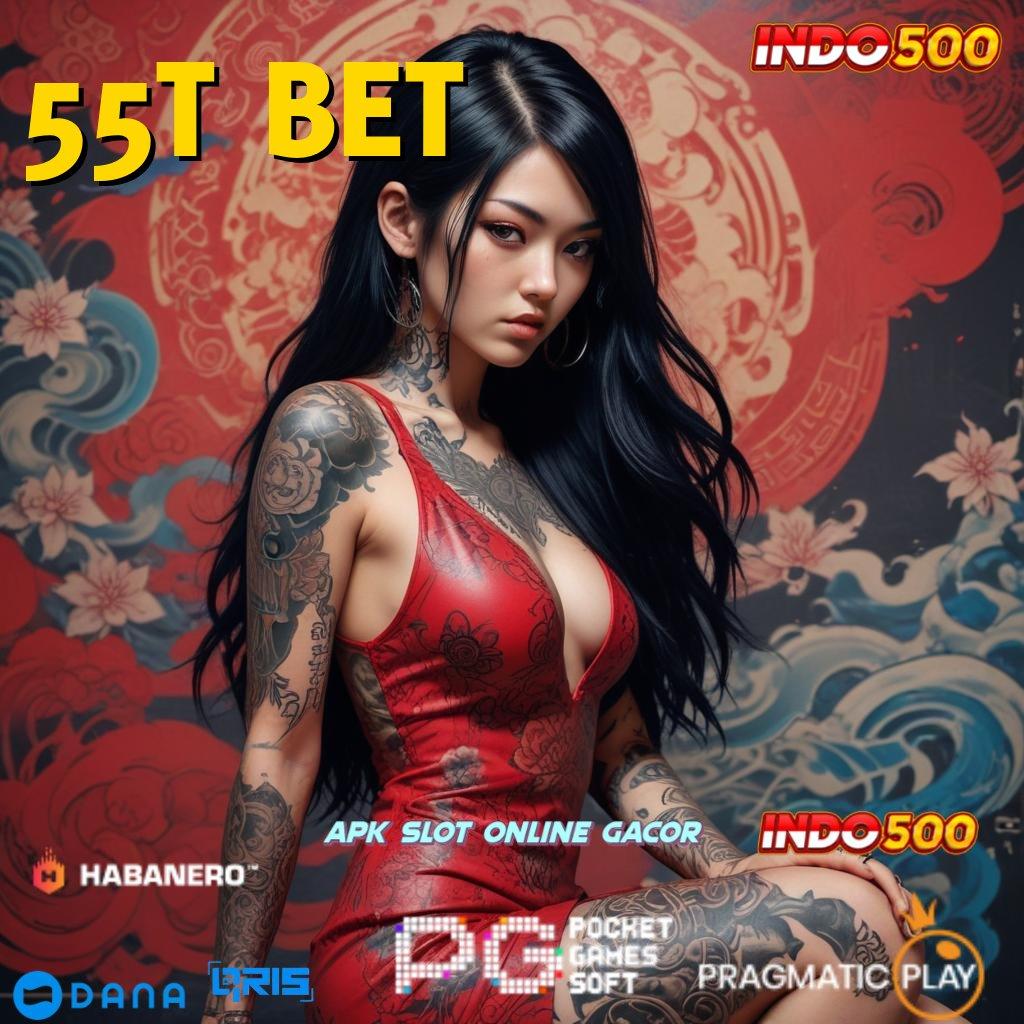 55T BET ⚡ Depo Bank Jago 20k Slot Game Android Penghasil Uang Asli