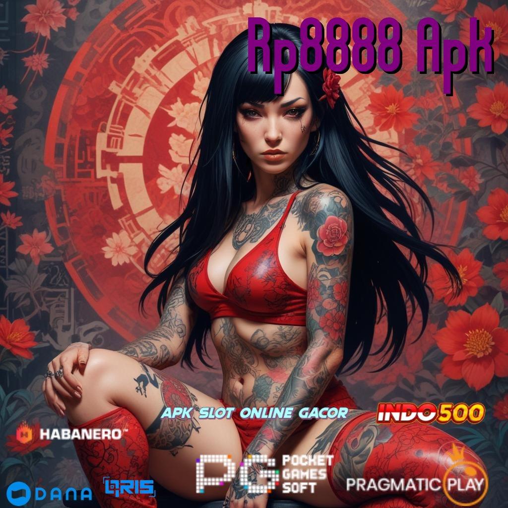 Rp8888 Apk