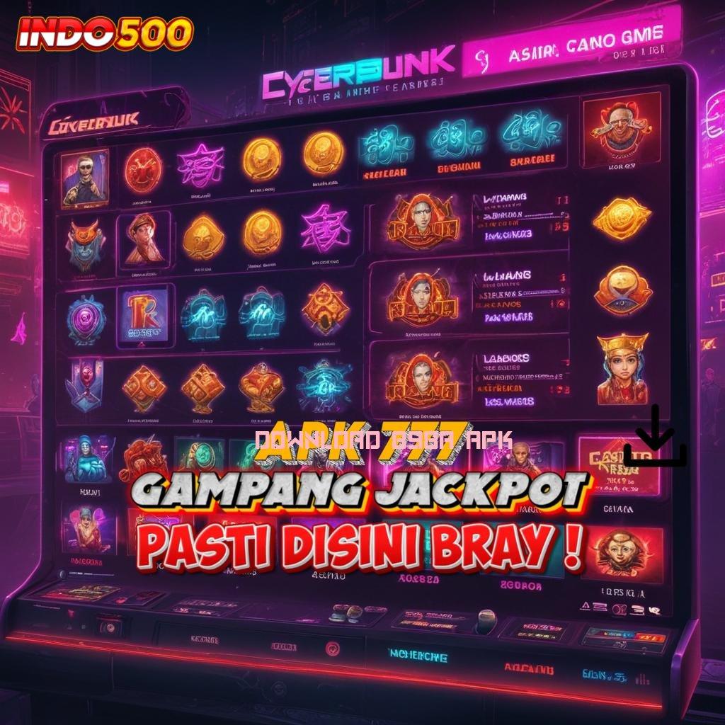 DOWNLOAD 898A APK 🐉 taruhan parlay pasti menang!