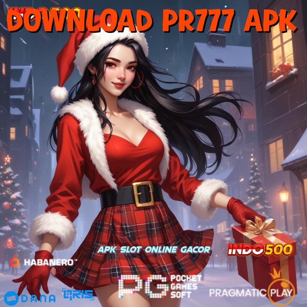 Download Pr777 Apk