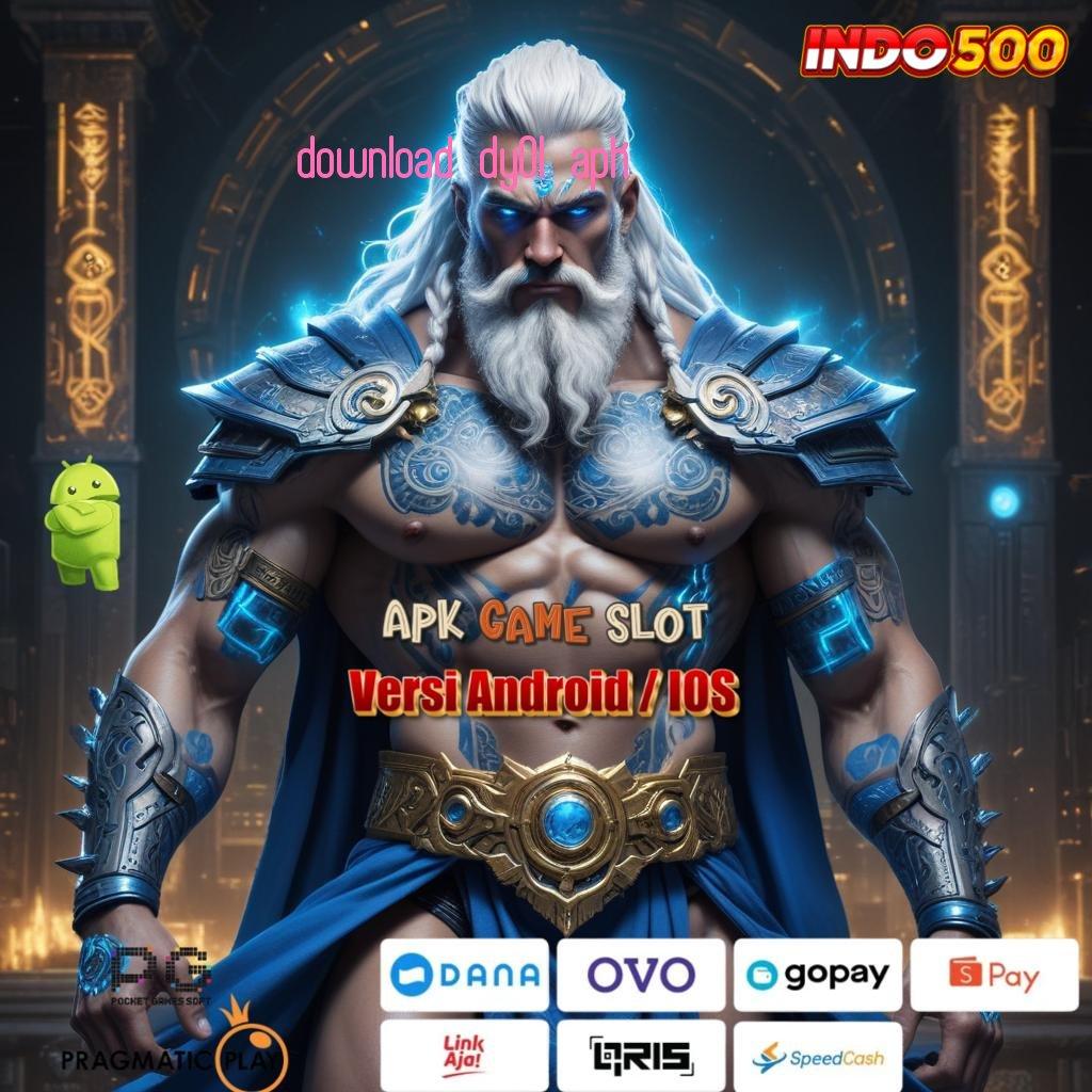 DOWNLOAD DY01 APK Depo Bca 15 Ribu Main Sekarang, Hasil Maksimal Menunggu