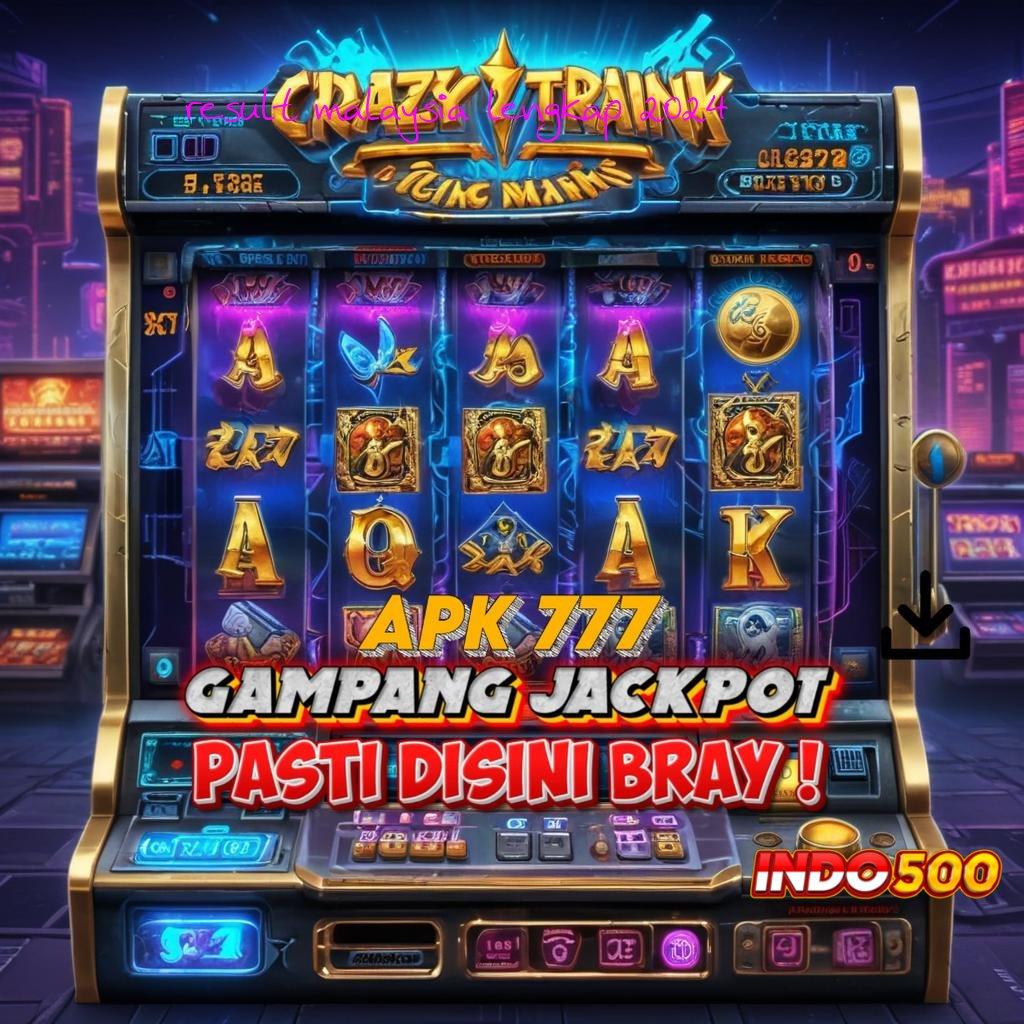 RESULT MALAYSIA LENGKAP 2024 ➤ Unlock Versi Positif Untung BRI Jackpot