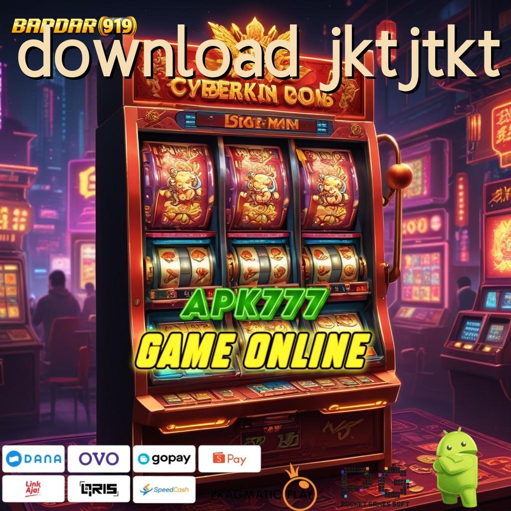 DOWNLOAD JKTJTKT | inovasi terkini