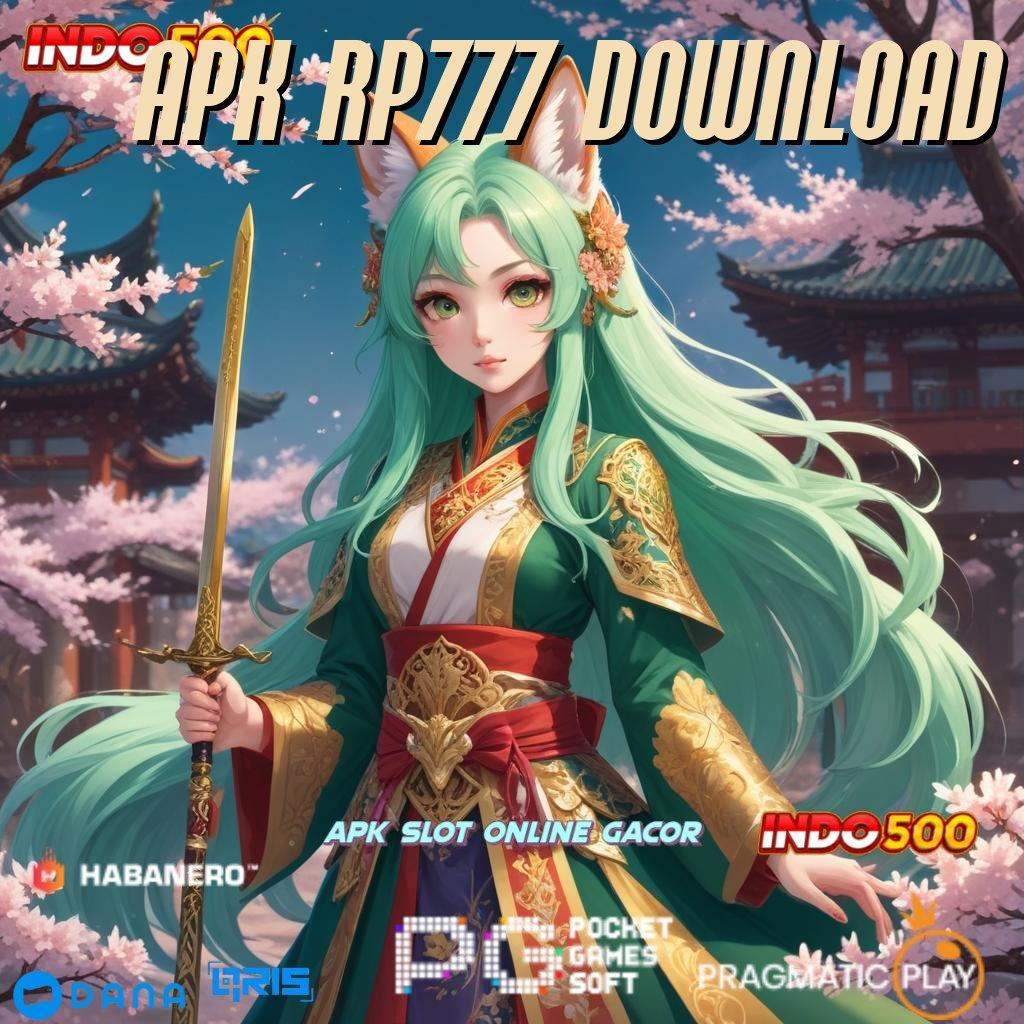 APK RP777 DOWNLOAD ➤ Mudah Jp Akun Rumus Terbaru Yang Efisien