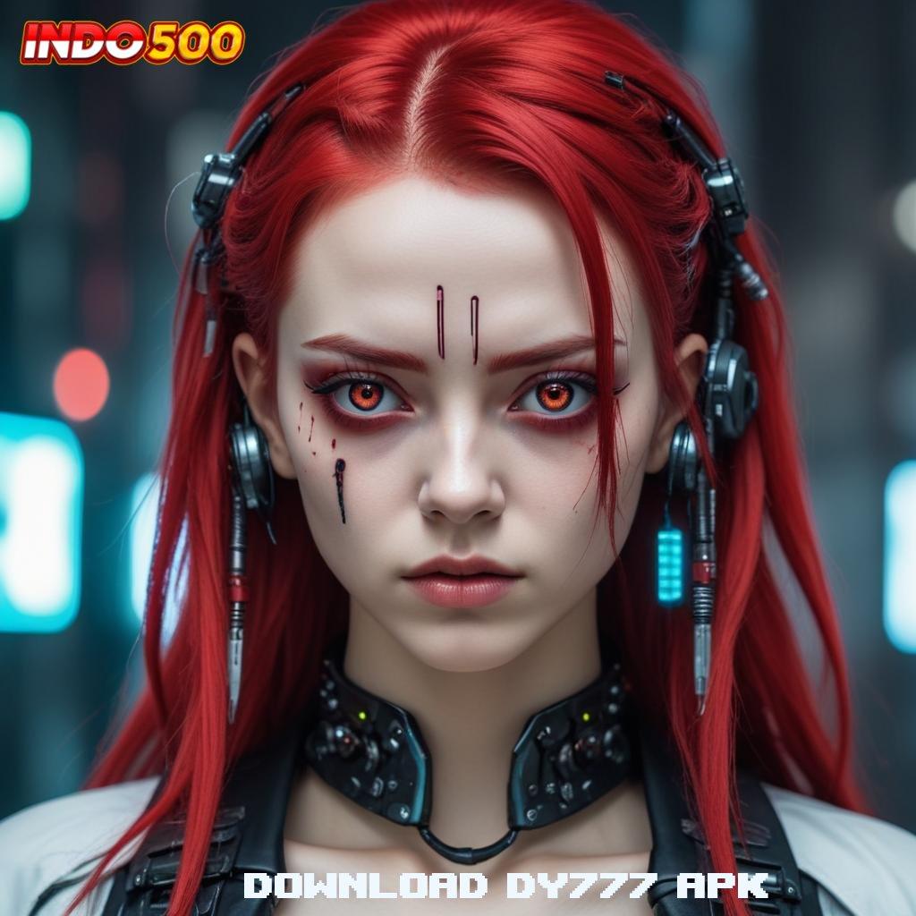 DOWNLOAD DY777 APK 💯 dp