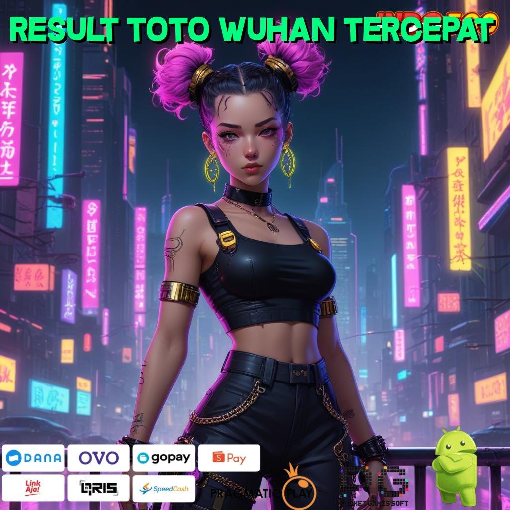 RESULT TOTO WUHAN TERCEPAT Versi Baru Rezeki Tanpa Batas