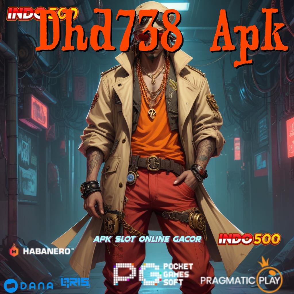 Dhd738 Apk