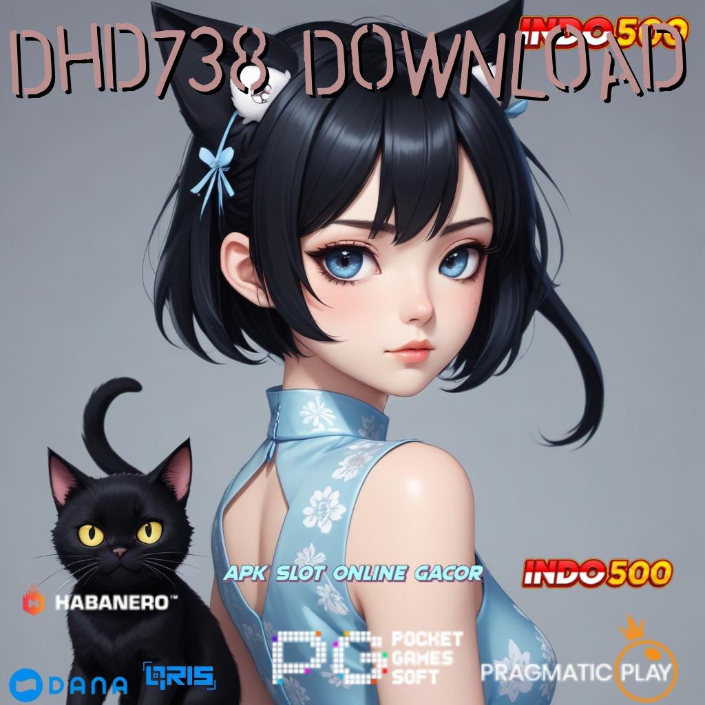 Dhd738 Download