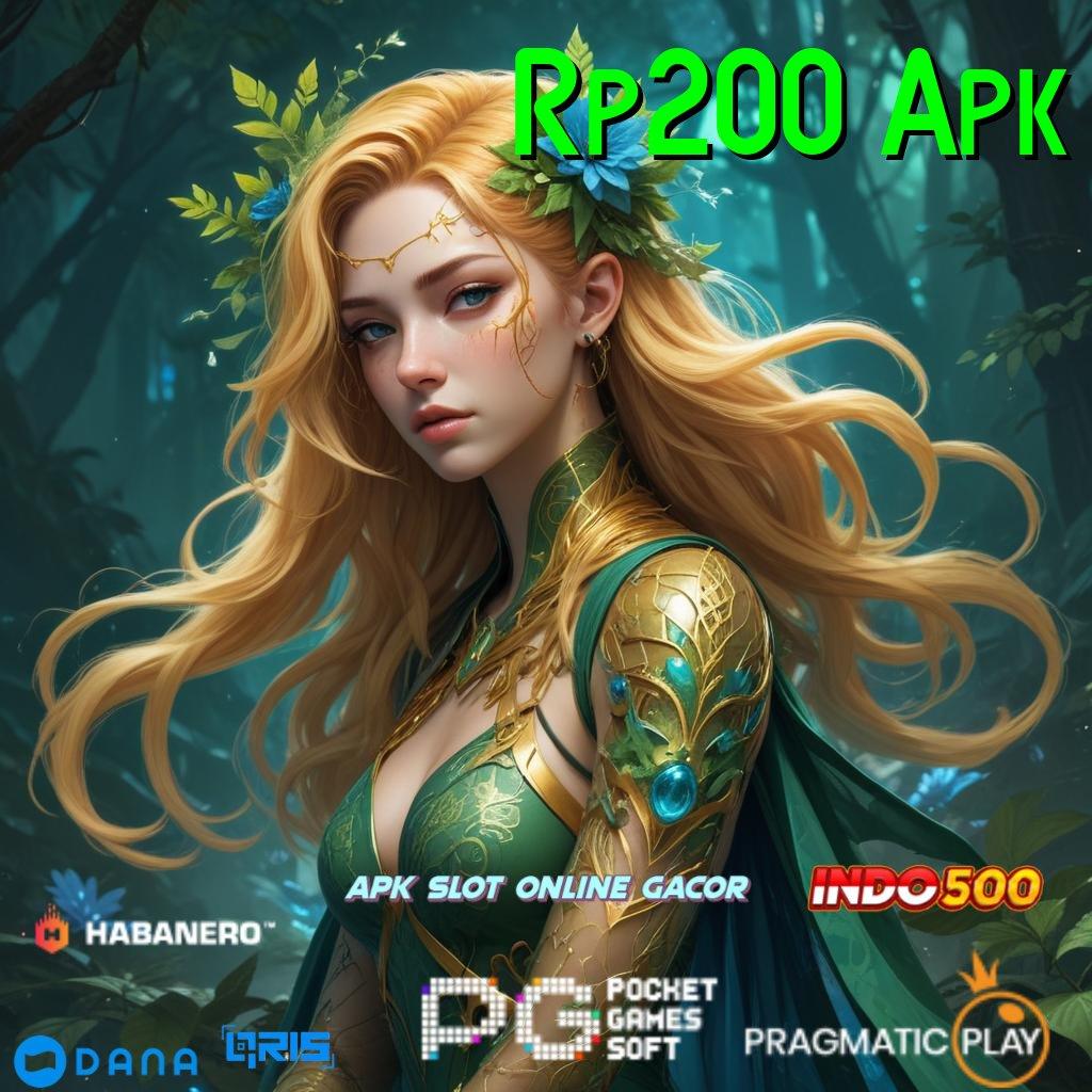 Rp200 Apk