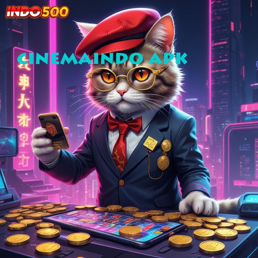 CINEMAINDO APK ➳ Depo Bank Bsi Untungnya Gak Nunggu