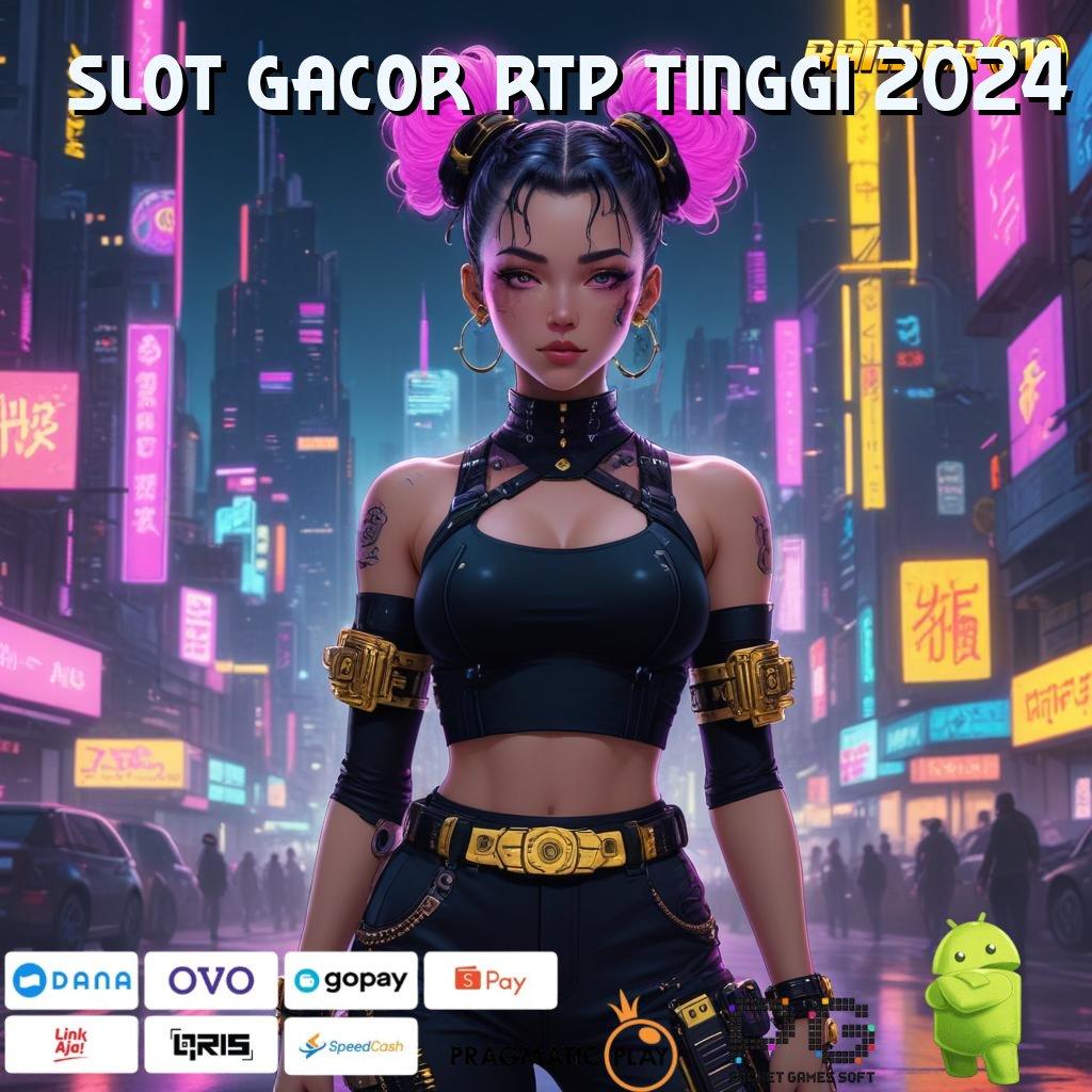 SLOT GACOR RTP TINGGI 2024 @ Maxwin Deposit Bri Rancang