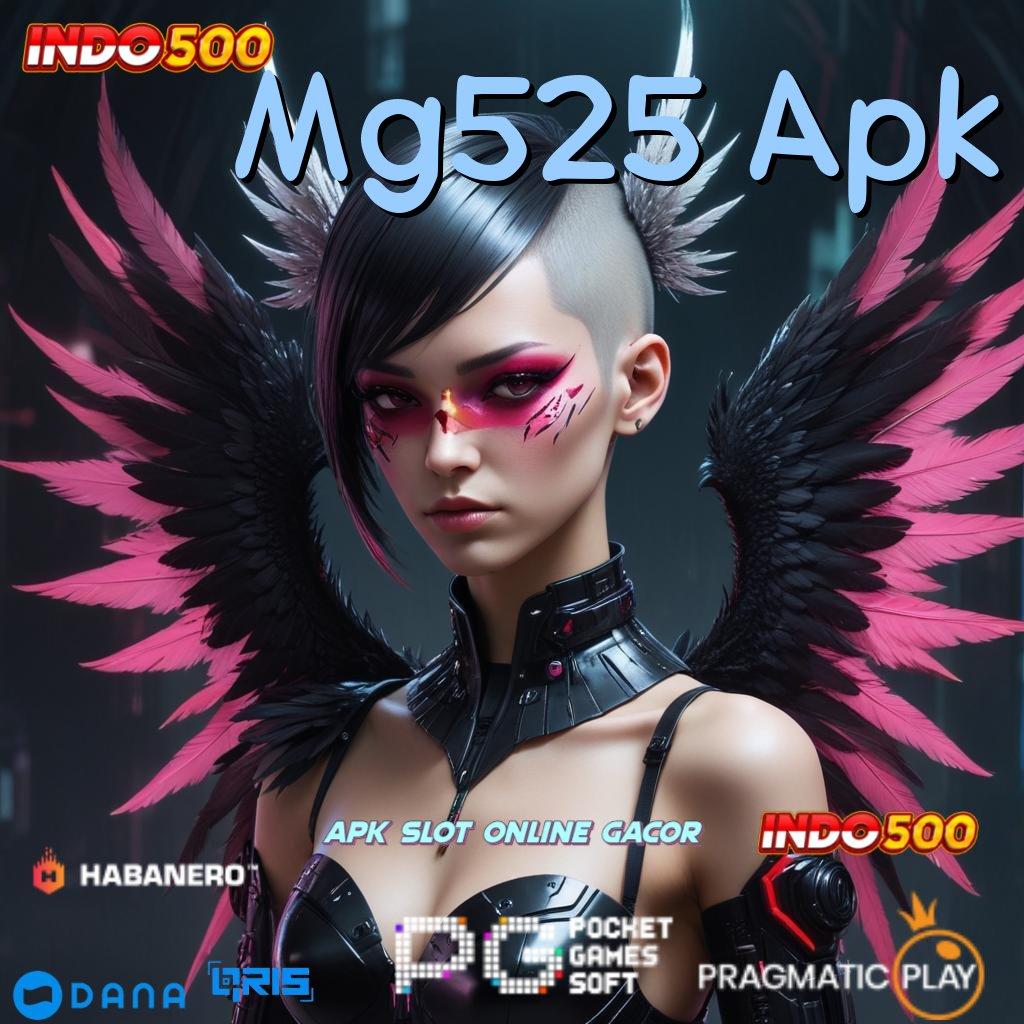 Mg525 Apk