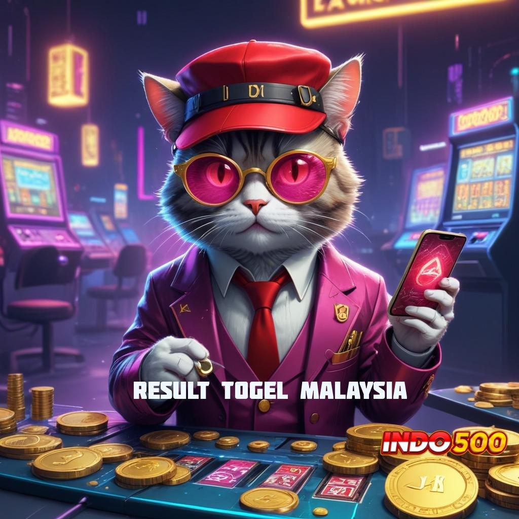 RESULT TOGEL MALAYSIA 🧡 Menang Sebatas Bonusnya Apk Setor