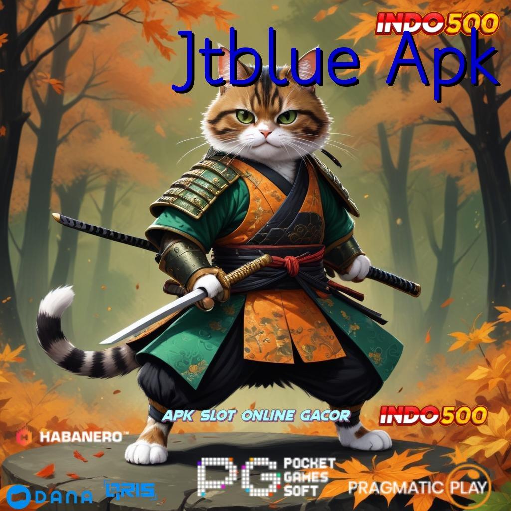 Jtblue Apk