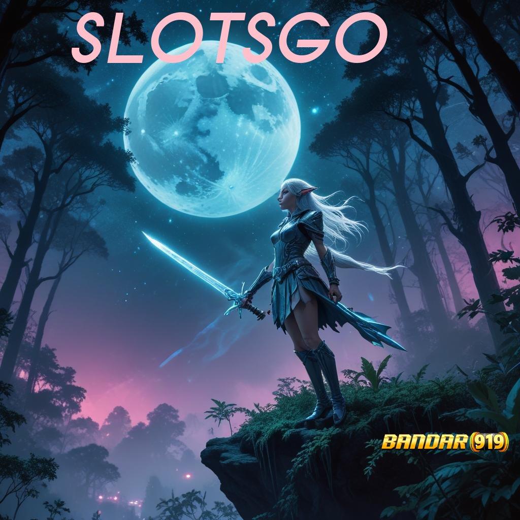 SLOTSGO ✧ auto cuan peluang tak terbatas