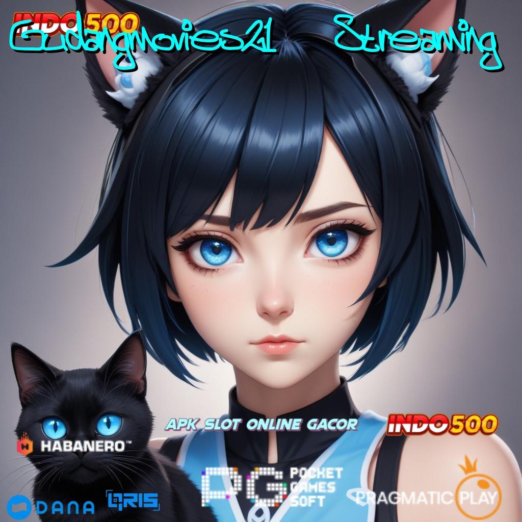 Gudangmovies21 Streaming