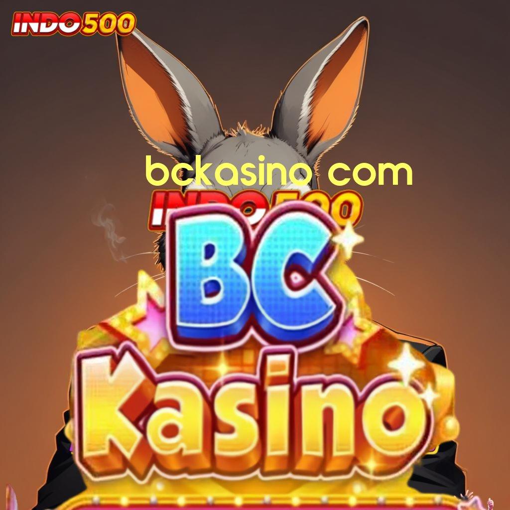 BCKASINO COM harapan spin juara slot maxwin