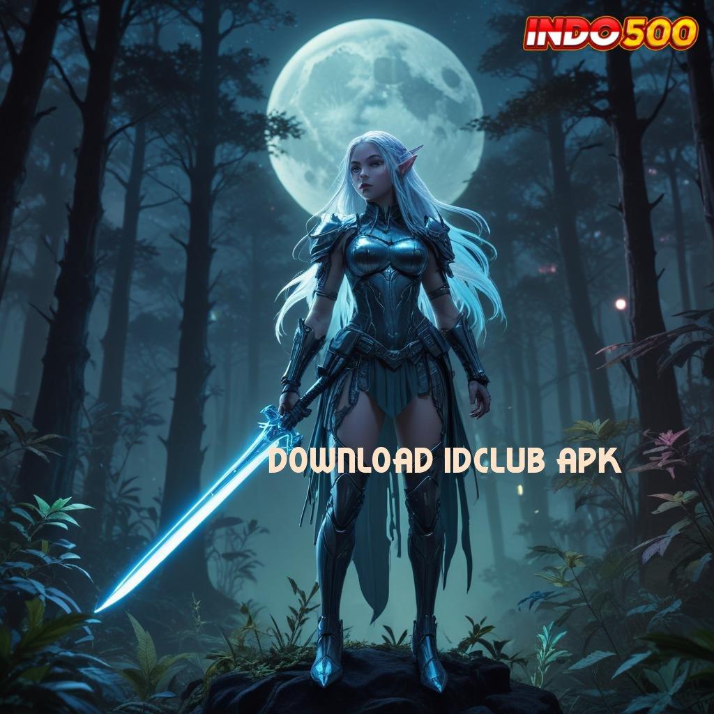 DOWNLOAD IDCLUB APK ✧ Pionir Bisnis Slot Demo Gems Bonanza semangat mencapai kemenangan